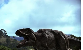 Khủng long tuyệt chủng do đẻ trứng