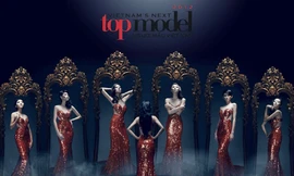 Thất vọng với vốn tiếng Anh của mẫu Việt