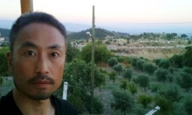 Phóng viên Nhật Jumpei Yasuda bị bắt cóc ở Syria