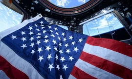 Nước Mỹ đang bước vào cuộc bầu cử đầy gay cấn