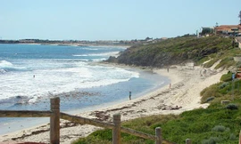 Vụ tấn công xảy ra ở Mindarie, Úc