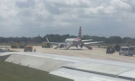 Sân bay Quốc tế Palm Beach, bang Florida, Mỹ