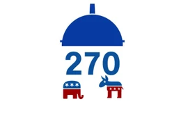 Ứng viên phải có ít nhất 270 phiếu đại cử tri để trở thành Tổng thống Mỹ