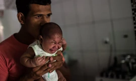 Những sự kiện qua ảnh chấn động thế giới tuần qua