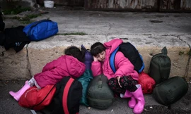 Những sự kiện thế giới nổi bật trong tuần qua ảnh