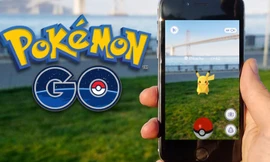Trò chơi Pokemon Go đang gây sốt trên toàn thế giới