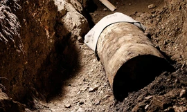 Quả bom được phát hiện ở Augsburg, Đức