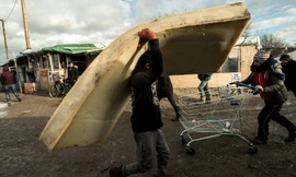 Khủng bố ám ảnh thế giới tuần qua