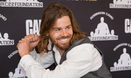 Giám đốc điều hành của Gravity Payments, ông Dan Price 