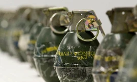 Hình minh họa. Ảnh: Getty Image