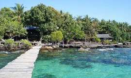 Vụ tấn công xảy ra ở hòn đảo du lịch Koh Kut, Thái Lan