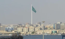 Arab Saudi đổi lịch để cắt giảm thâm hụt ngân sách