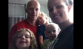 Mark Short giết hại cả nhà rồi tự sát