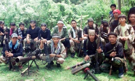Khủng bố Abu Sayyaf