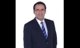 Ông Jean Lapierre, 59 tuổi, cựu Bộ trưởng Nội các Liên bang Canada