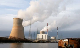 Nhà máy điện hạt nhân Tihange