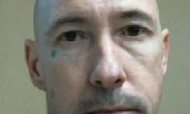 Tù nhân Michael Sanzo