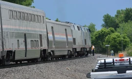 Hiện trường vụ tai nạn