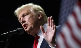 Ông Trump hiện đã có 306 phiếu đại cử tri