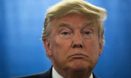 Tân Tổng thống Donald Trump cho biết sẽ trục xuất khoảng 3 triệu người nhập cư bất hợp pháp ra khỏi Mỹ