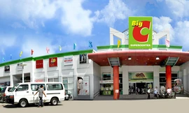 Hiện đã có 2 tập đoàn Thái Lan ngỏ ý mua Big C Việt Nam.