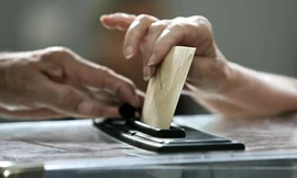 Anh sắp bước vào cuộc trưng cầu dân ý lịch sử