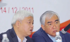 VPF kêu lên Bộ Tư pháp