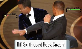 "Nam chính Oscar 2022" Will Smith và những lần "đi đường quyền" khiến thiên hạ nhớ đời