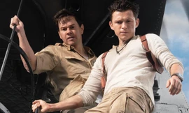 Phim bom tấn của "Người Nhện" Tom Holland bị cấm chiếu vì xuất hiện đường lưỡi bò