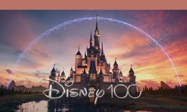 Loạt phim hoạt hình ra rạp nhân kỷ niệm 100 năm thành lập Disney có gì đáng chờ đợi?