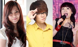 Bài Hát Yêu Thích: Bùi Anh Tuấn vẫn dẫn đầu BXH