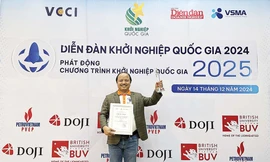 Startup đưa thợ xây, thợ điều hòa lên thương mại điện tử