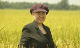 Tiên phong đưa bún tươi Việt Nam xuất khẩu