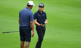 Hà Nội sẽ xếp hạng sân golf như đánh giá khách sạn?