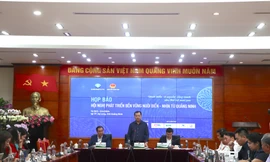  Sắp diễn ra hội nghị về nuôi biển lớn nhất từ trước đến nay