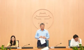 Hà Nội đủ điều kiện hoàn thành nhiệm vụ xây dựng nông thôn mới