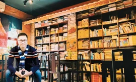 Kể câu chuyện văn hóa Việt Nam qua ẩm thực chay