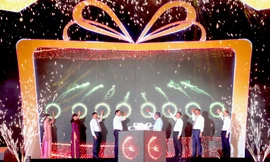 Hà Nội muốn phát triển công nghiệp quà tặng du lịch