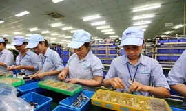 Tỉnh Vĩnh Phúc thực hiện tốt chính sách an sinh, xã hội, không để ai bị bỏ lại phía sau