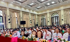 Hà Nội phát triển nông nghiệp xanh, tài nguyên bền vững