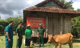 Chủ tịch huyện kể chuyện thoát nghèo nhờ phát triển du lịch