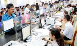 Vĩnh Phúc: Xu hướng tích cực trong hoạt động đăng ký doanh nghiệp trong năm 2024