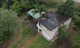 Hơn 25 năm, ‘thung lũng silicon’ của Hà Nội còn nhiều công trình bỏ hoang, lãng phí