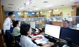 Tỉnh Vĩnh Phúc tạo niềm tin vững chắc để thu hút đầu tư, kinh doanh