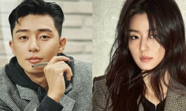 “Ông chủ Danbam” Park Seo Joon và "mợ chảnh" Jeon Ji Hyun sẽ cà cưa trong phim mới?
