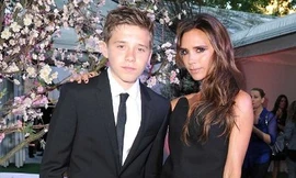 Vic không còn 'tay trong tay' với Beckham