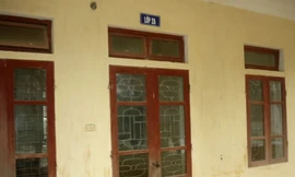 Cô giáo và phụ huynh tung chưởng, học sinh khiếp sợ