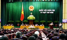 Nếu tất cả đều được tín nhiệm thì...