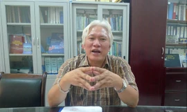 Khu kinh tế ven biển phải có nét riêng