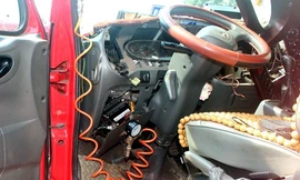 Ngành vận tải 'kêu cứu' vì 3G tăng cước